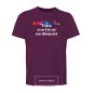 Preview: Organic Unisex T-Shirt Black Edtion
